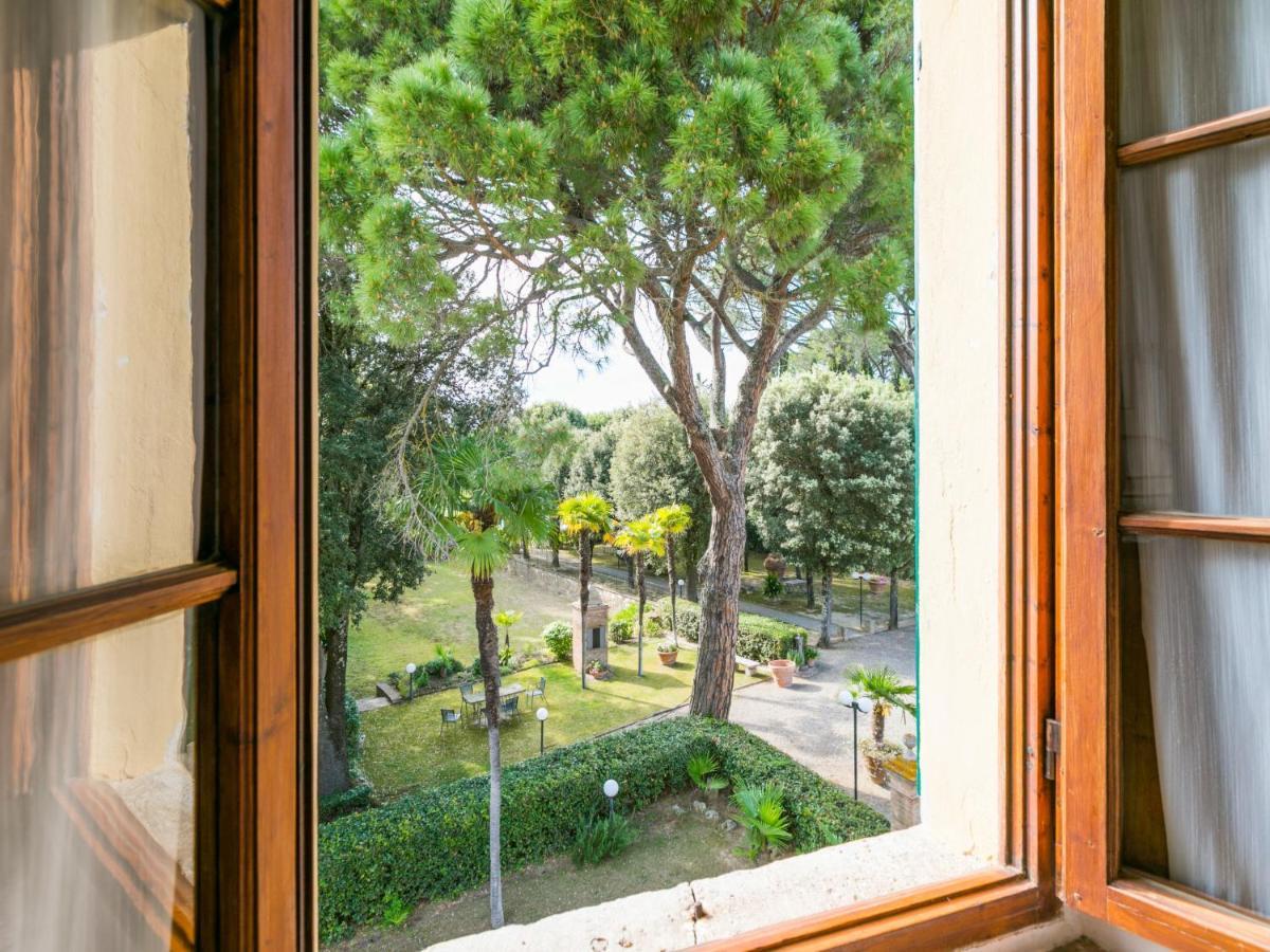 Apartment Giuggiolo - Giuggiolo 5 By Interhome Bibbiano  Buitenkant foto