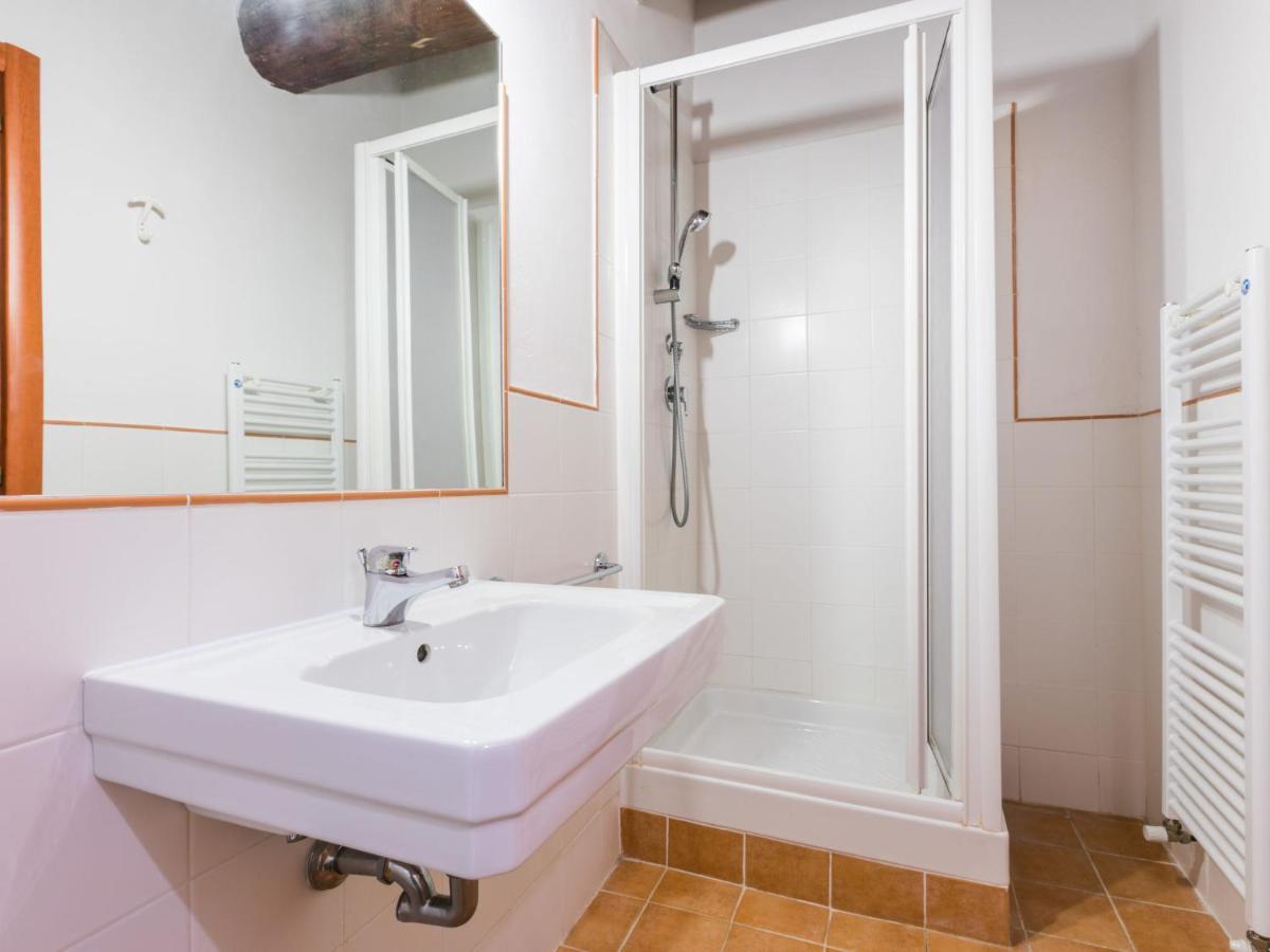 Apartment Giuggiolo - Giuggiolo 5 By Interhome Bibbiano  Buitenkant foto