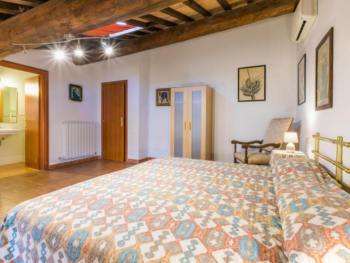 Apartment Giuggiolo - Giuggiolo 5 By Interhome Bibbiano  Buitenkant foto